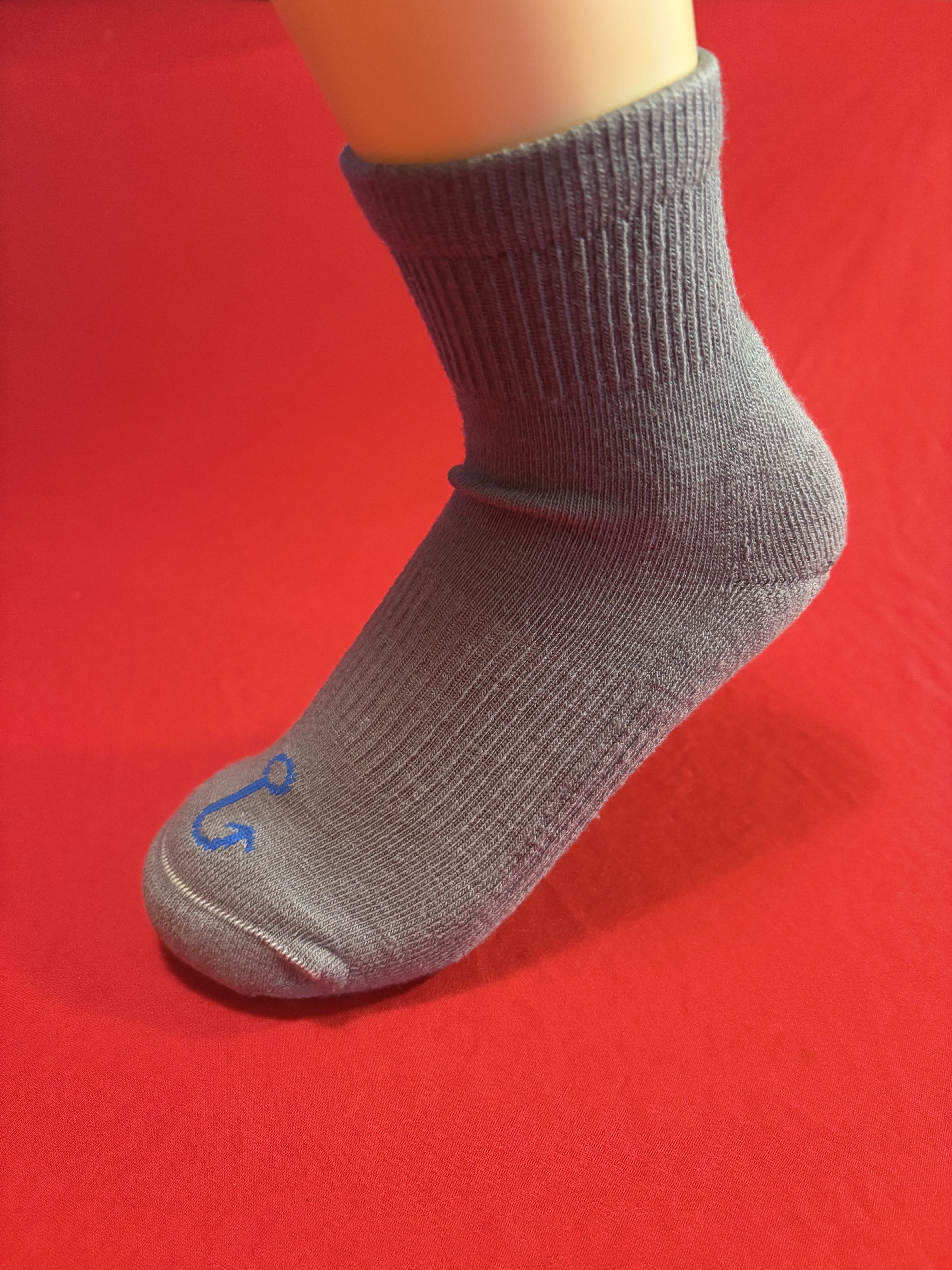 Quarter Sock