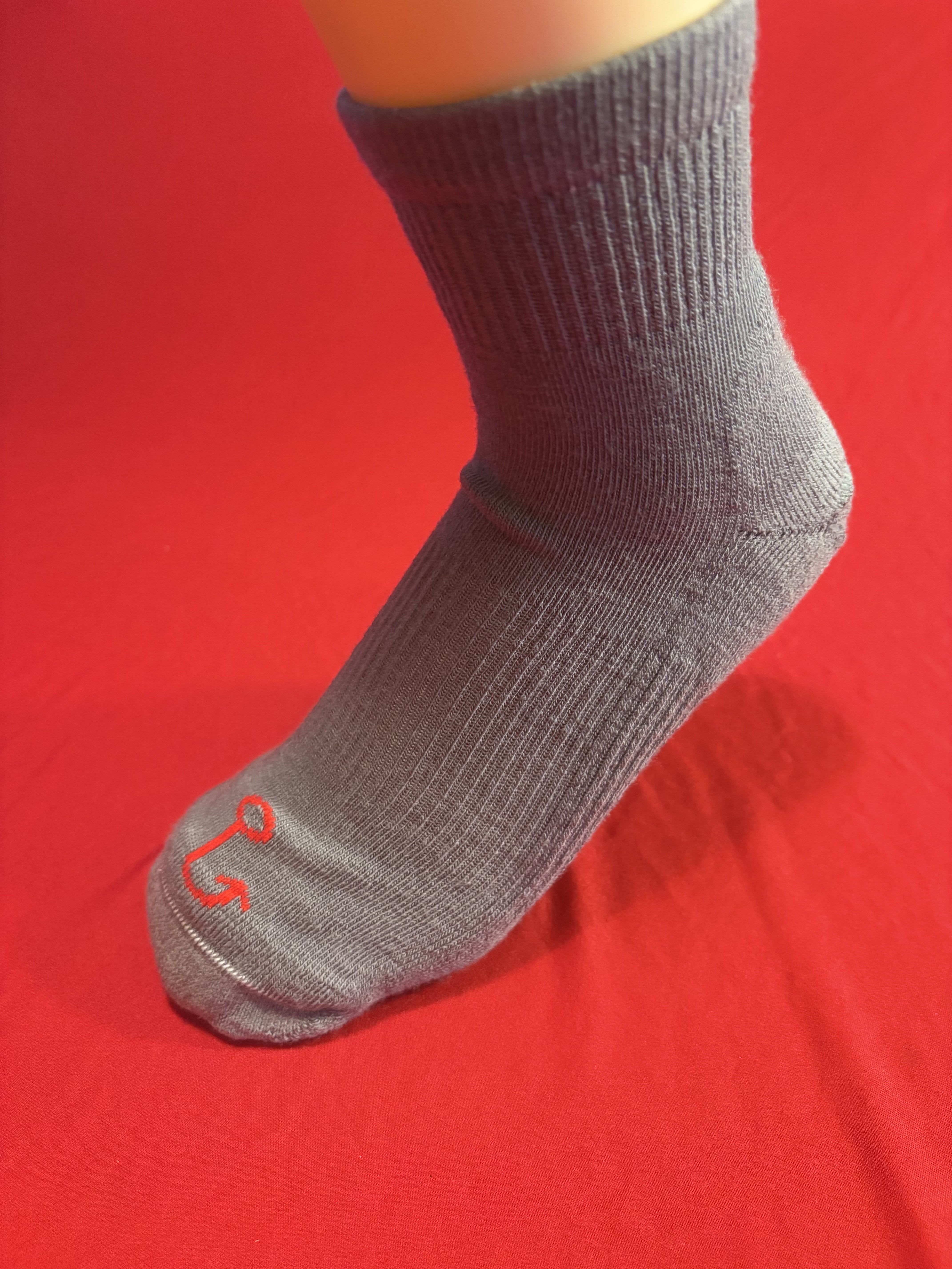 Quarter Sock